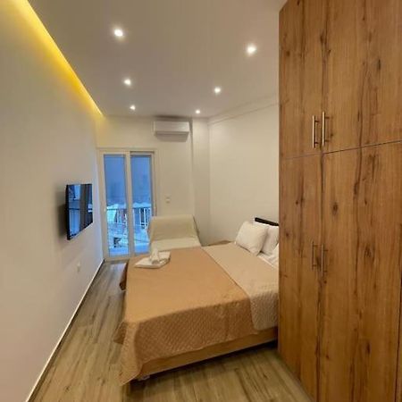 Pangrati-Brand New Luxury Central Studio Atena Exterior foto