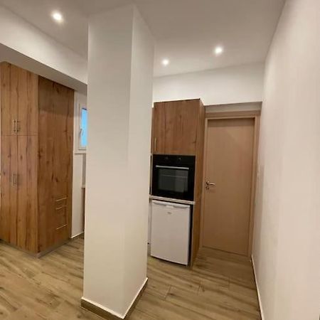 Pangrati-Brand New Luxury Central Studio Atena Exterior foto