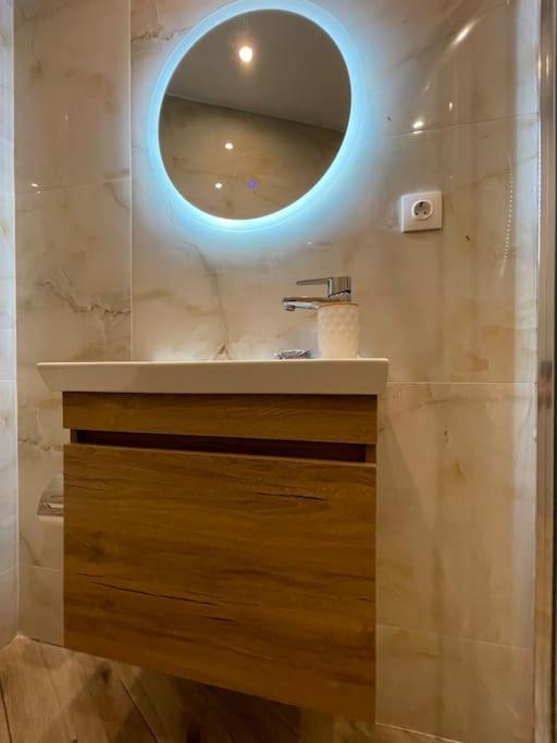 Pangrati-Brand New Luxury Central Studio Atena Exterior foto