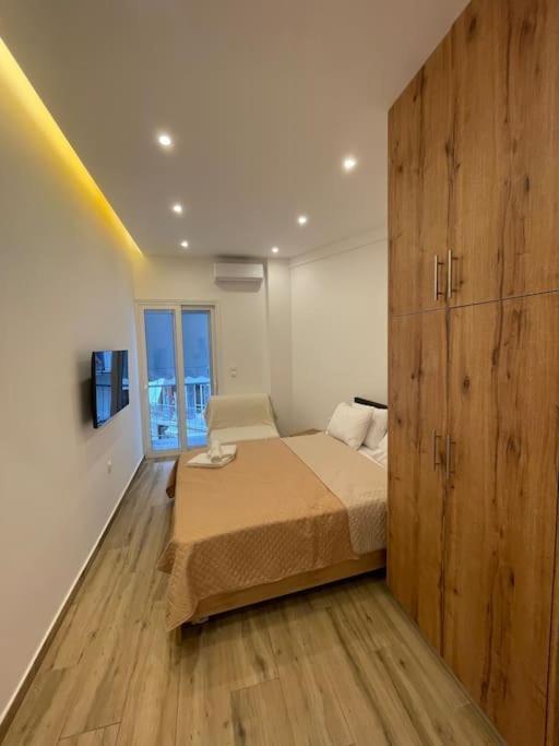 Pangrati-Brand New Luxury Central Studio Atena Exterior foto