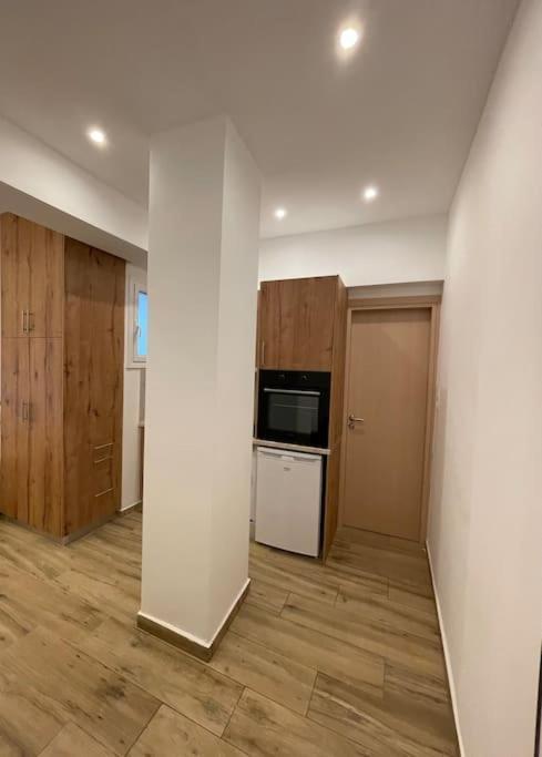 Pangrati-Brand New Luxury Central Studio Atena Exterior foto