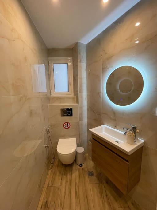 Pangrati-Brand New Luxury Central Studio Atena Exterior foto